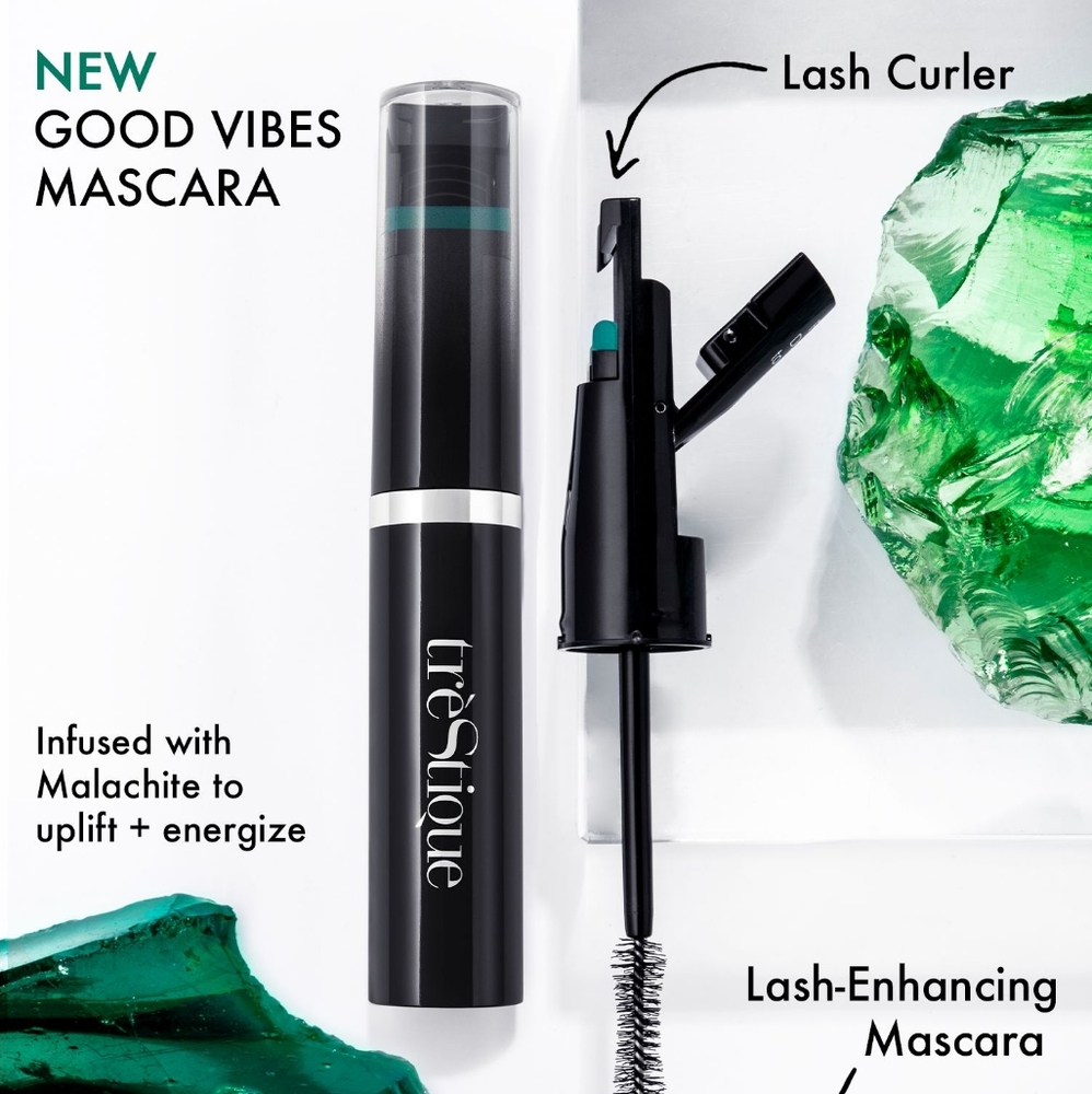 Trestique Good Vibes Mascara